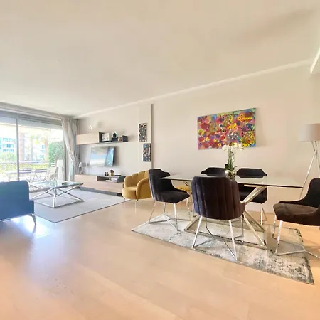 Grand 2 2 Sdb - Gh * Cannes