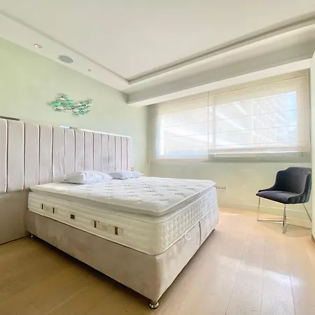 Lejlighed Grand 2 2 Sdb - Gh Cannes