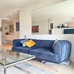 Grand 2 2 Sdb - Gh Apartamento