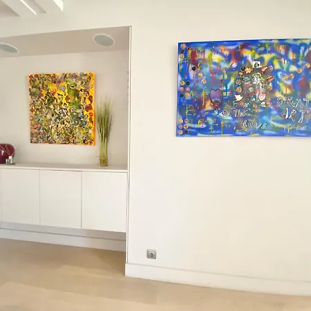 Grand 2 2 Sdb - Gh Appartement