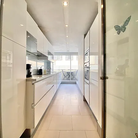 Grand 2 2 Sdb - Gh * Cannes