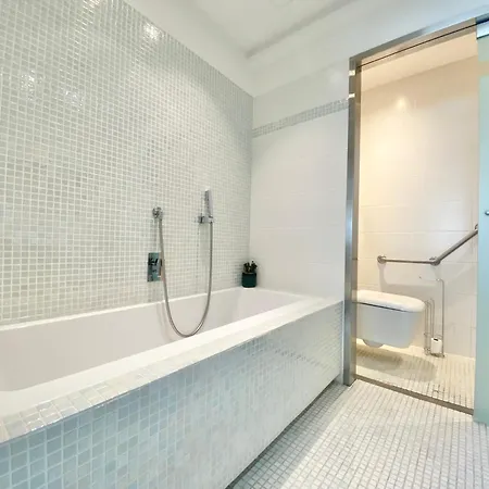 Grand 2 2 Sdb - Gh Appartement Cannes