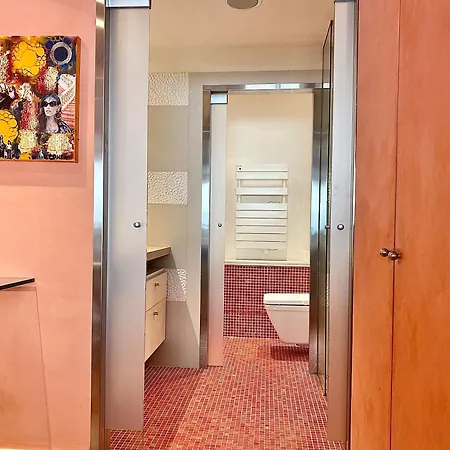 Grand 2 2 Sdb - Gh Κάννες