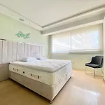 Appartamento Grand 2 2 Sdb - Gh Cannes